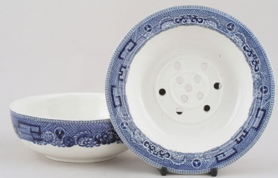 Soap Dish c1930s